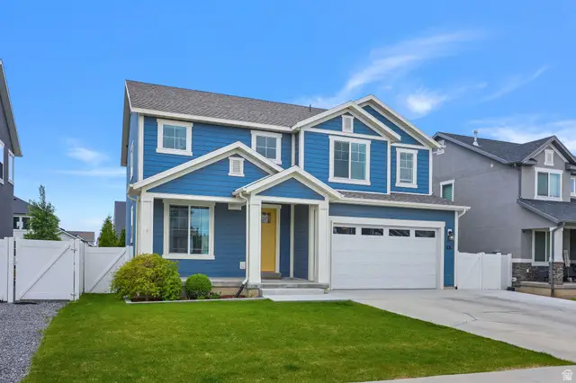 231 W 310 S, American Fork, UT 84003 - #3