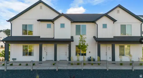 529 S May Dr, Cedar City, UT 84720