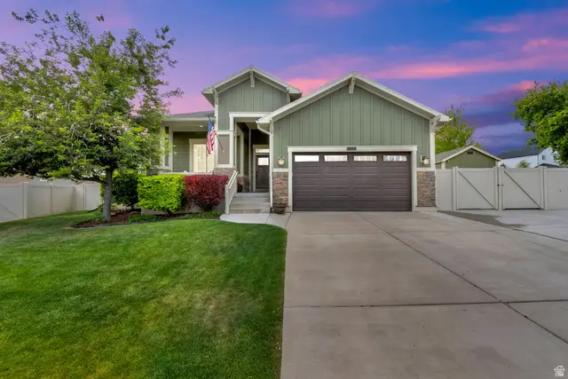 2531 N 1000 E, Layton, UT 84040 - #1