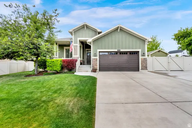 2531 N 1000 E, Layton, UT 84040 - #2