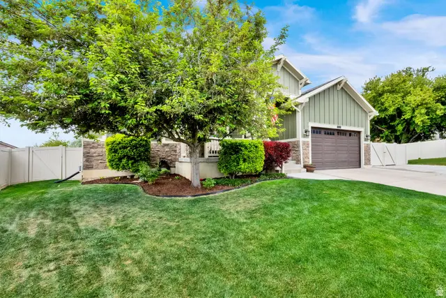 2531 N 1000 E, Layton, UT 84040 - #3