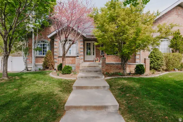 4848 W Sampson Ct, Highland, UT 84003