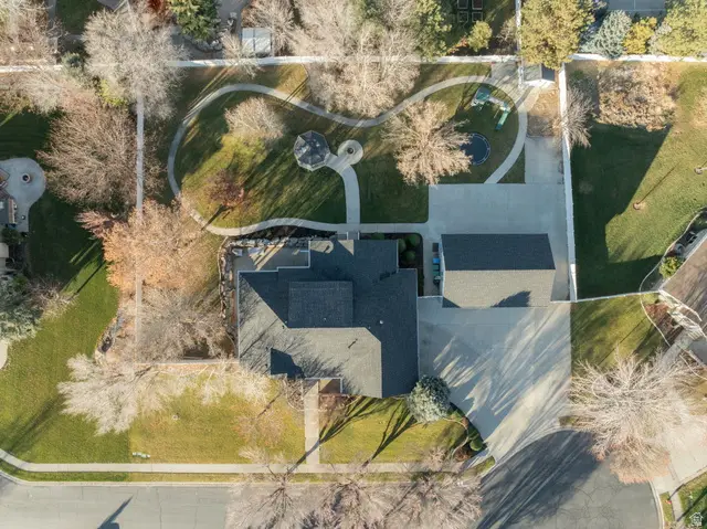 4848 W Sampson Ct, Highland, UT 84003 - #3