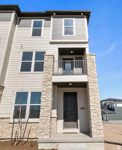 6351 W W Pyramid Peak Ln #120, Herriman, UT 84096 - #1