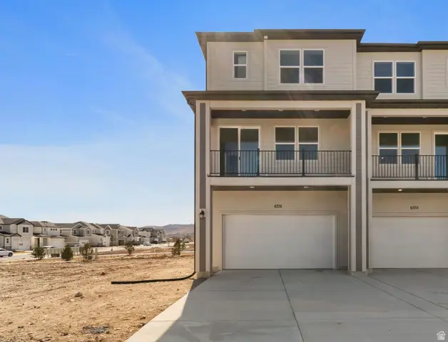 6351 W W Pyramid Peak Ln #120, Herriman, UT 84096 - #2
