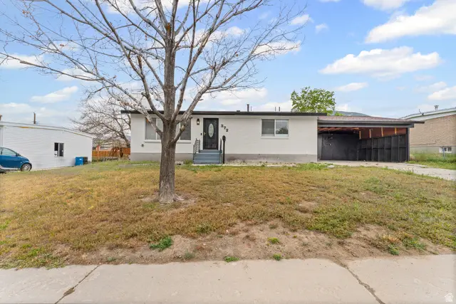 372 N Overland E, Tooele, UT 84074 - #1