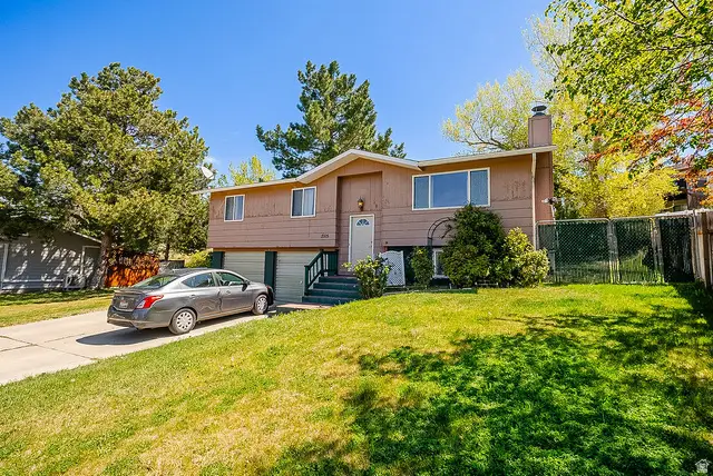2515 Woodhill Way, Pocatello, ID 83201 - #1
