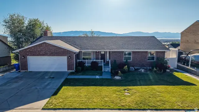 324 S Ridgecrest Dr., Orem, UT 84058 - #1