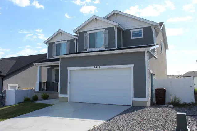 3837 S Buckley Mine Dr W, Magna, UT 84044 - #1