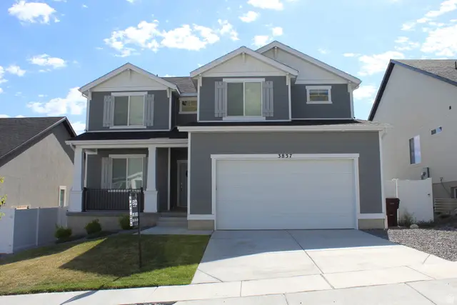 3837 S Buckley Mine Dr W, Magna, UT 84044 - #2