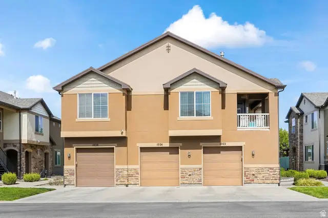 1022 W Allington Dr N, North Salt Lake, UT 84054 - #1