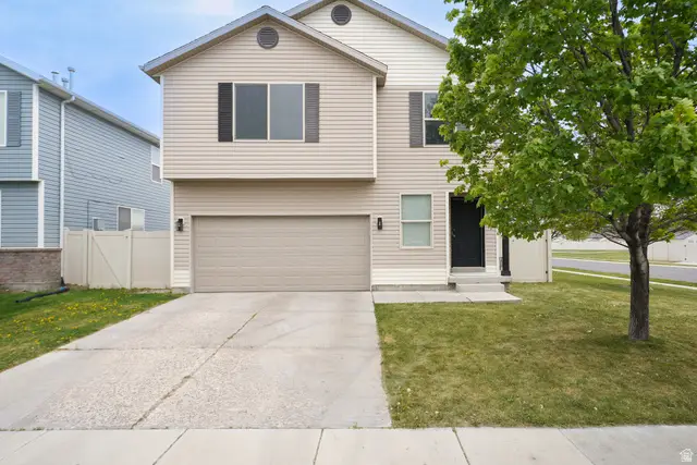 2128 E Eagle Crest Way, Eagle Mountain, UT 84005 - #1