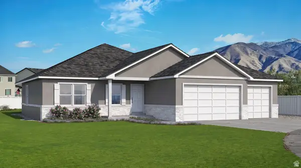 1477 N Baen Way, Tooele, UT 84074