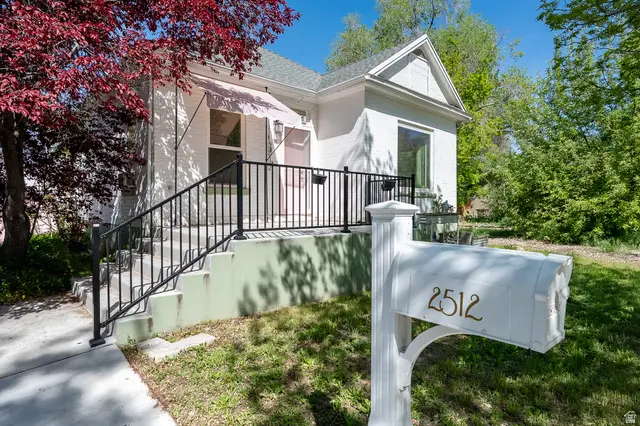2512 S Park St, Salt Lake City, UT 84106 - #1