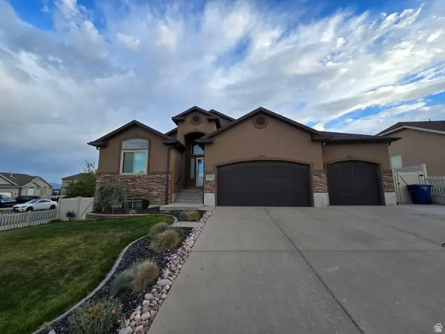 6349 W Palomar Pl, West Valley City, UT 84118 - #1