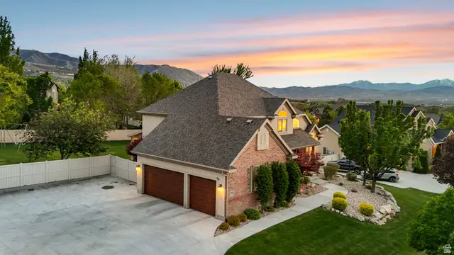 1712 E Somerset Ridge Dr S, Draper, UT 84020 - #2