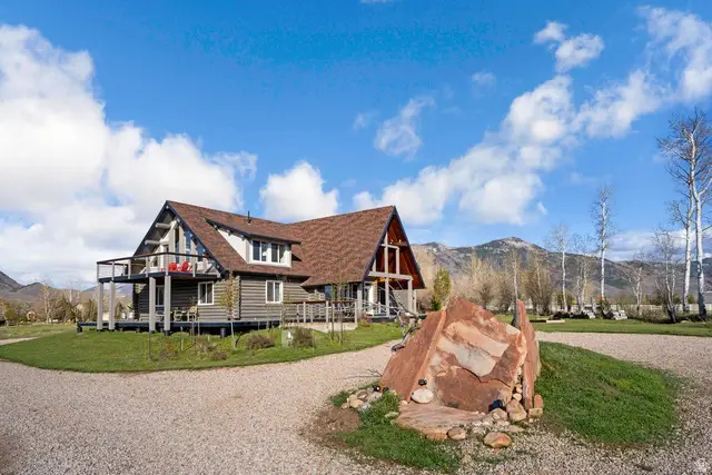 5402 N 750 W, Oakley, UT 84055 - #3