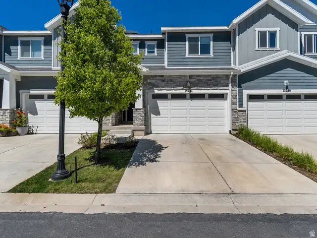 15234 S Tack Way, Bluffdale, UT 84065 - #1