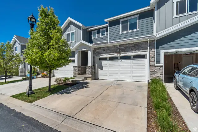 15234 S Tack Way, Bluffdale, UT 84065 - #2