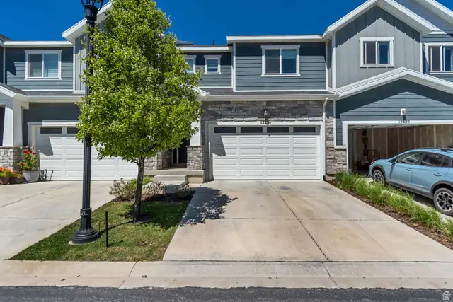 15234 S Tack Way, Bluffdale, UT 84065 - #3