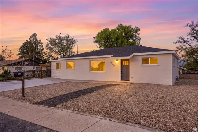5165 S 4520 W, Kearns, UT 84118 - #1