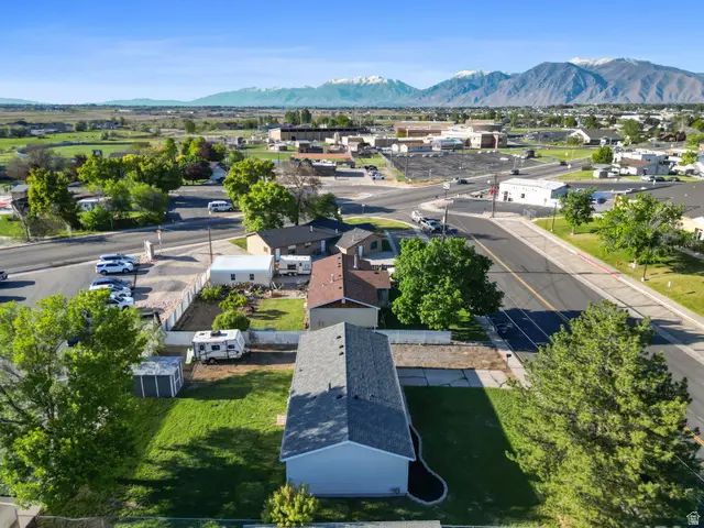 70 S 200 W, Salem, UT 84653 - #3