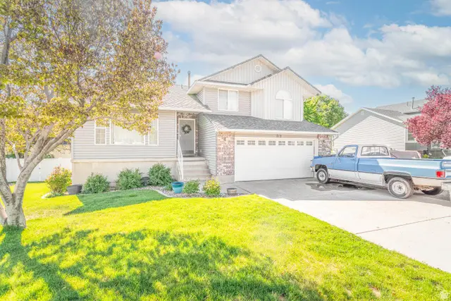 712 W 950 S, Brigham City, UT 84302 - #1