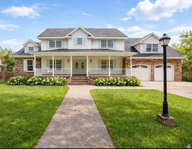 952 N 400 E, American Fork, UT 84003 - #1