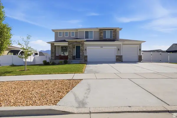 2978 S Puddle Ln E, Saratoga Springs, UT 84045