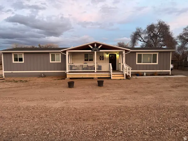 558 N North Crescent, Roosevelt, UT 84066