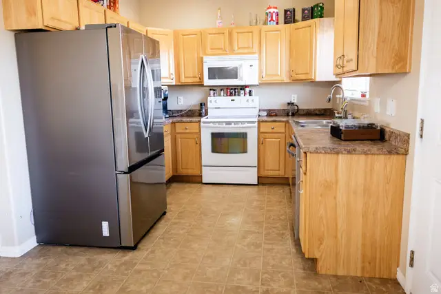 1658 W 300 S #42, Vernal, UT 84078 - #3