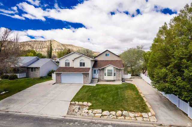 375 S 3290 W, Vernal, UT 84078 - #1