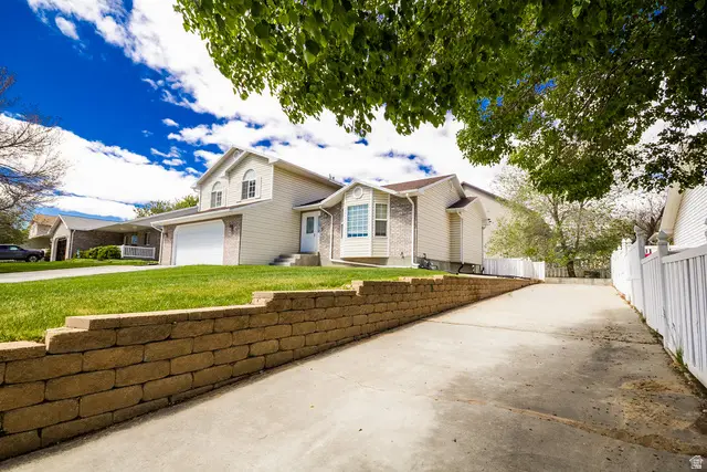 375 S 3290 W, Vernal, UT 84078 - #2
