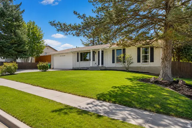 1228 E North Eden Cir, Sandy, UT 84094 - #2
