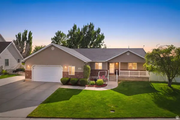 1816 River Bottom Rd, Springville, UT 84663