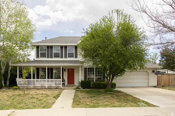 10886 N Highland Cir N, Highland, UT 84003