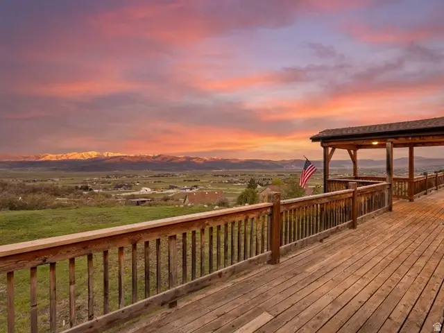 290 Splendor Valley Rd, Kamas, UT 84036 - #1