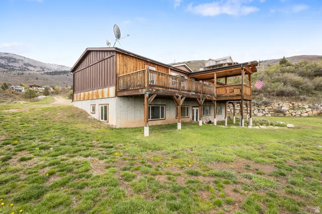290 Splendor Valley Rd, Kamas, UT 84036 - #3
