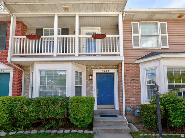 1042 S 810 E, Provo, UT 84606 - #1
