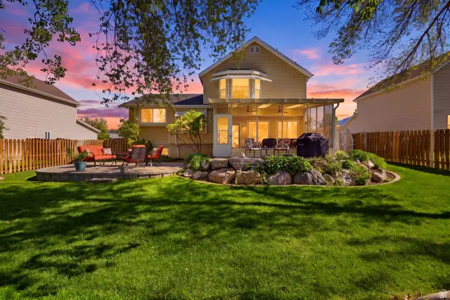 1088 E 1500 N, Layton, UT 84040 - #2