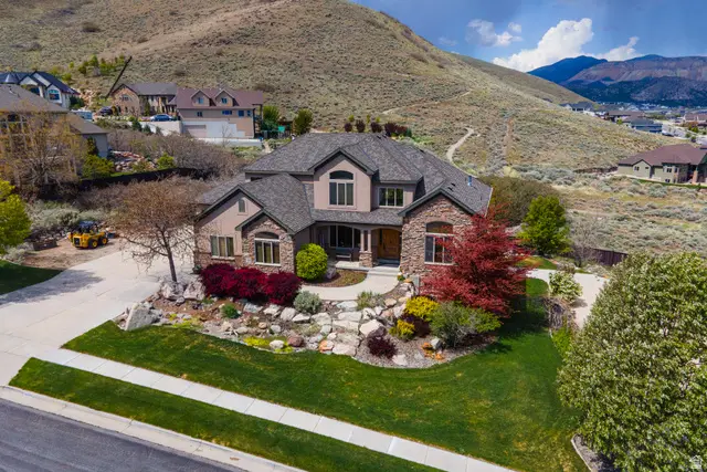 14506 S Cuchara Way, Herriman, UT 84096 - #2
