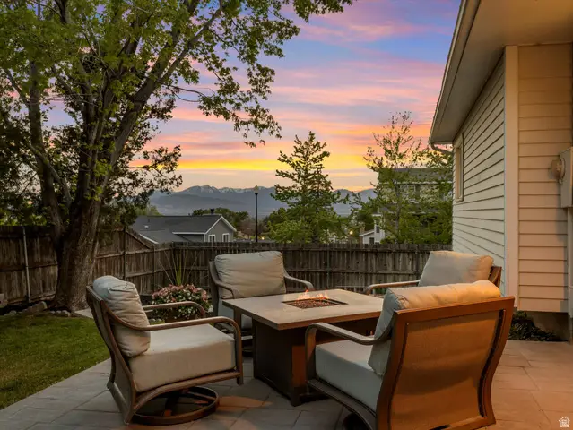 1230 E Crestridge Rd, Sandy, UT 84094 - #3