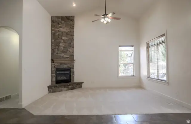 14644 S Alpine View Dr, Herriman, UT 84096 - #3