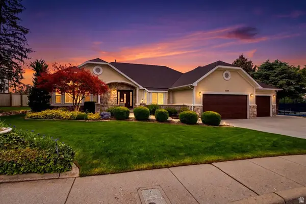 8228 S Set Point Cir E, Sandy, UT 84093