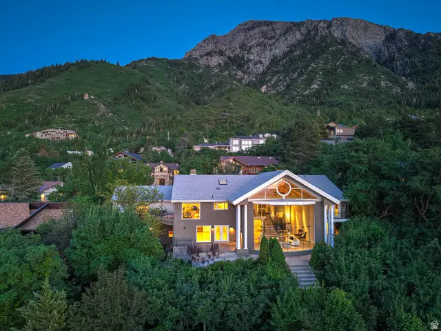 4504 S Abinadi Rd E, Millcreek, UT 84124 - #1