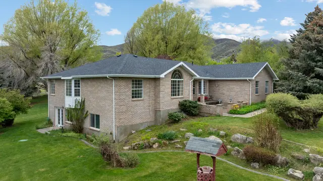 1025 Swiss Alpine Rd, Midway, UT 84049 - #2