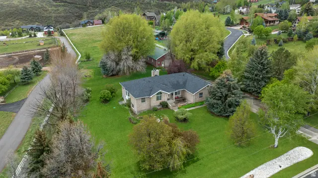 1025 Swiss Alpine Rd, Midway, UT 84049 - #3