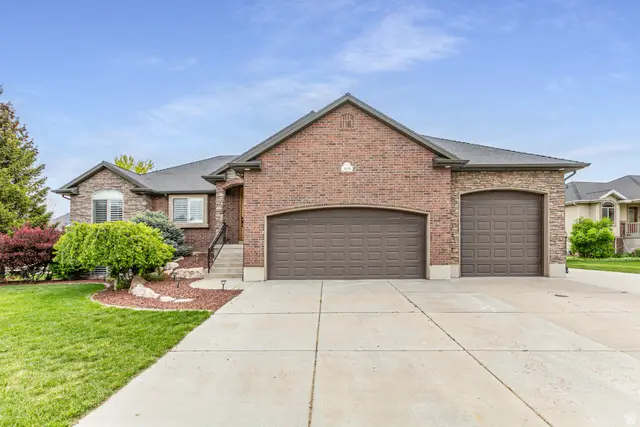 3031 W 2325 S, West Haven, UT 84401 - #1