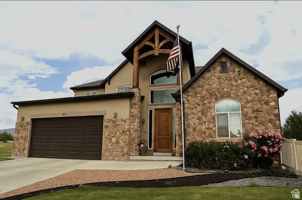 469 E Vine St S, Murray, UT 84107
