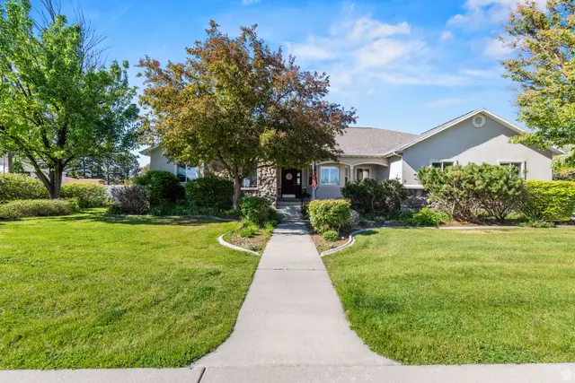 5844 W 9600 N, Highland, UT 84003 - #2